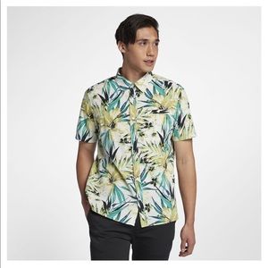 $50 Hurley Garden Top SS
